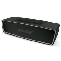 小职男评测两款千元级蓝牙音箱：bose soundlink mini 2与SONY SRS-X55 对比