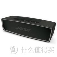 小职男评测两款千元级蓝牙音箱：bose soundlink mini 2与SONY SRS-X55 对比