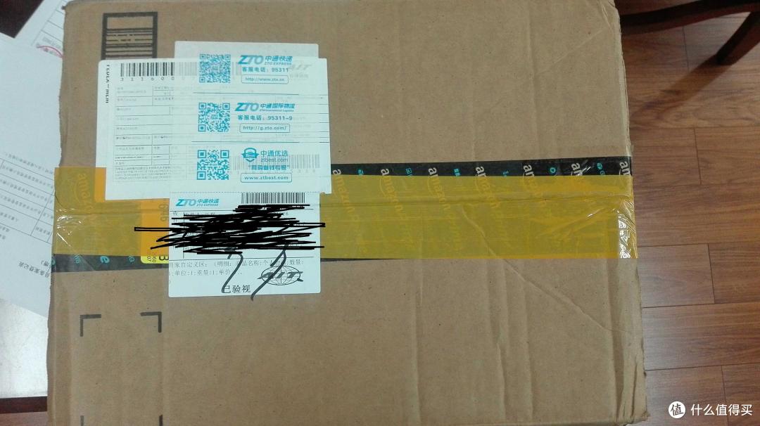6PM购入MK SUTTON 杀手包,简单开箱