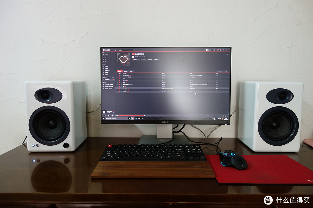 桌面2.0有源音箱 Bowers & Wilkins  MM-1 开箱