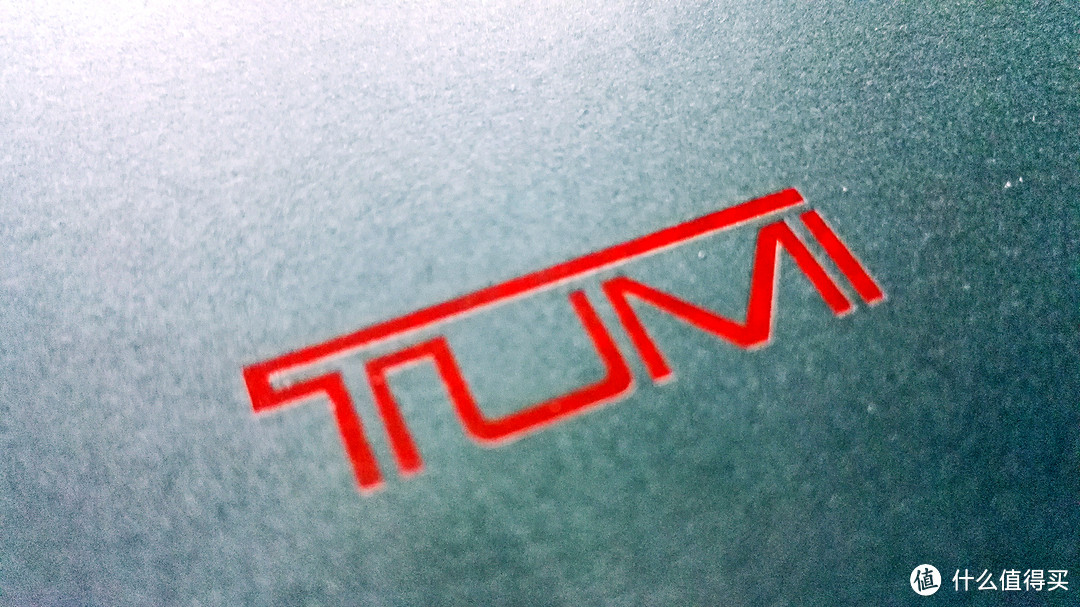 TUMI  Chambers系列男士多功能长款钱包12643D 开箱