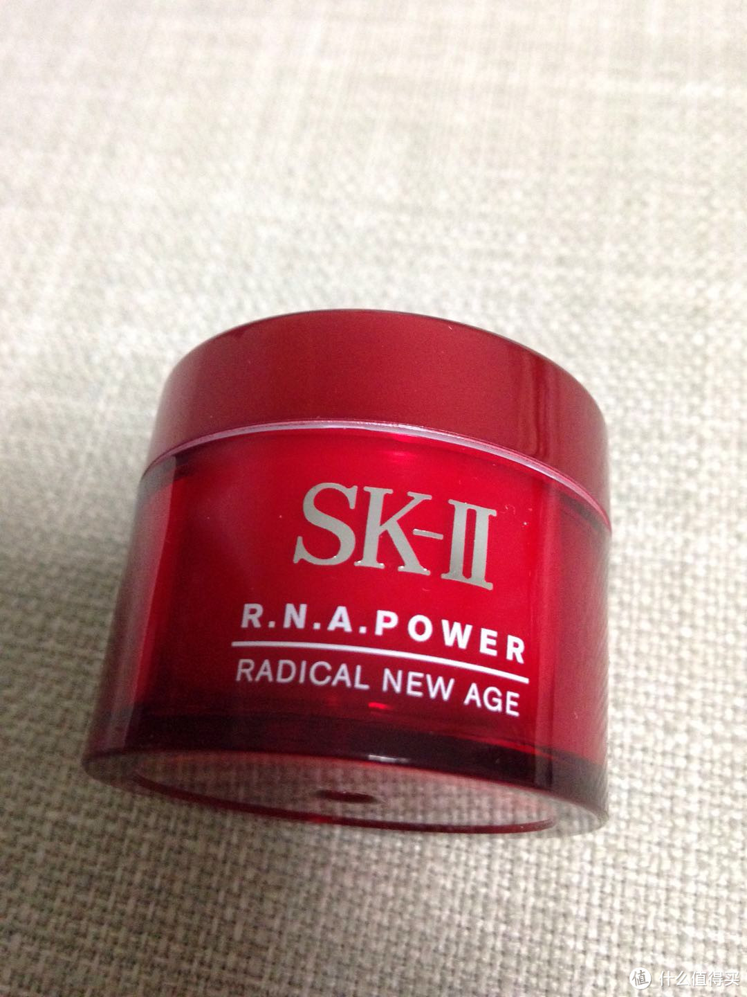 随手晒：SK-II 神仙水mini套装