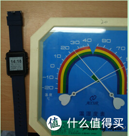 简单便利的智能手表——麦步智能手表M1测评