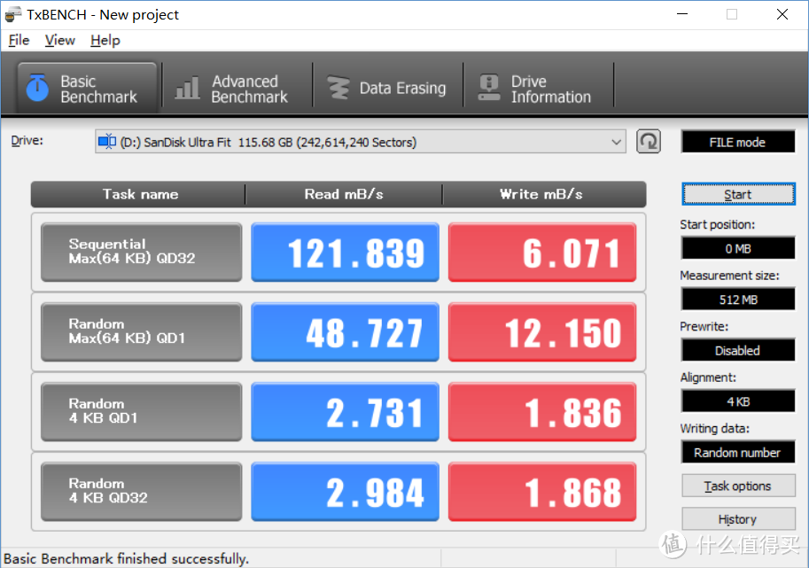 SanDisk 闪迪 至尊高速酷豆 （CZ43) USB 3.0 U盘