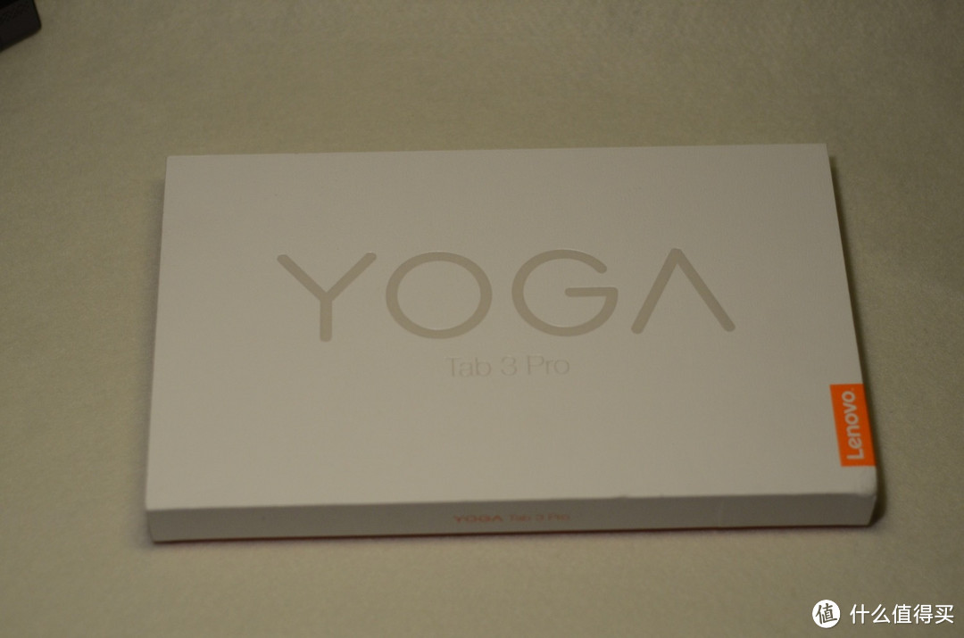 美，与众不同。联想YOGA Tab 3 Pro 与花房的故事。