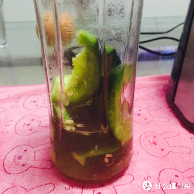 安利你一个喝下去的美食：Ergo Chef  My Juicer2 榨汁机 图多慎入