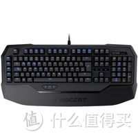 来自德国的机械键盘——ROCCAT 冰豹 Ryos MK Pro 机械豹