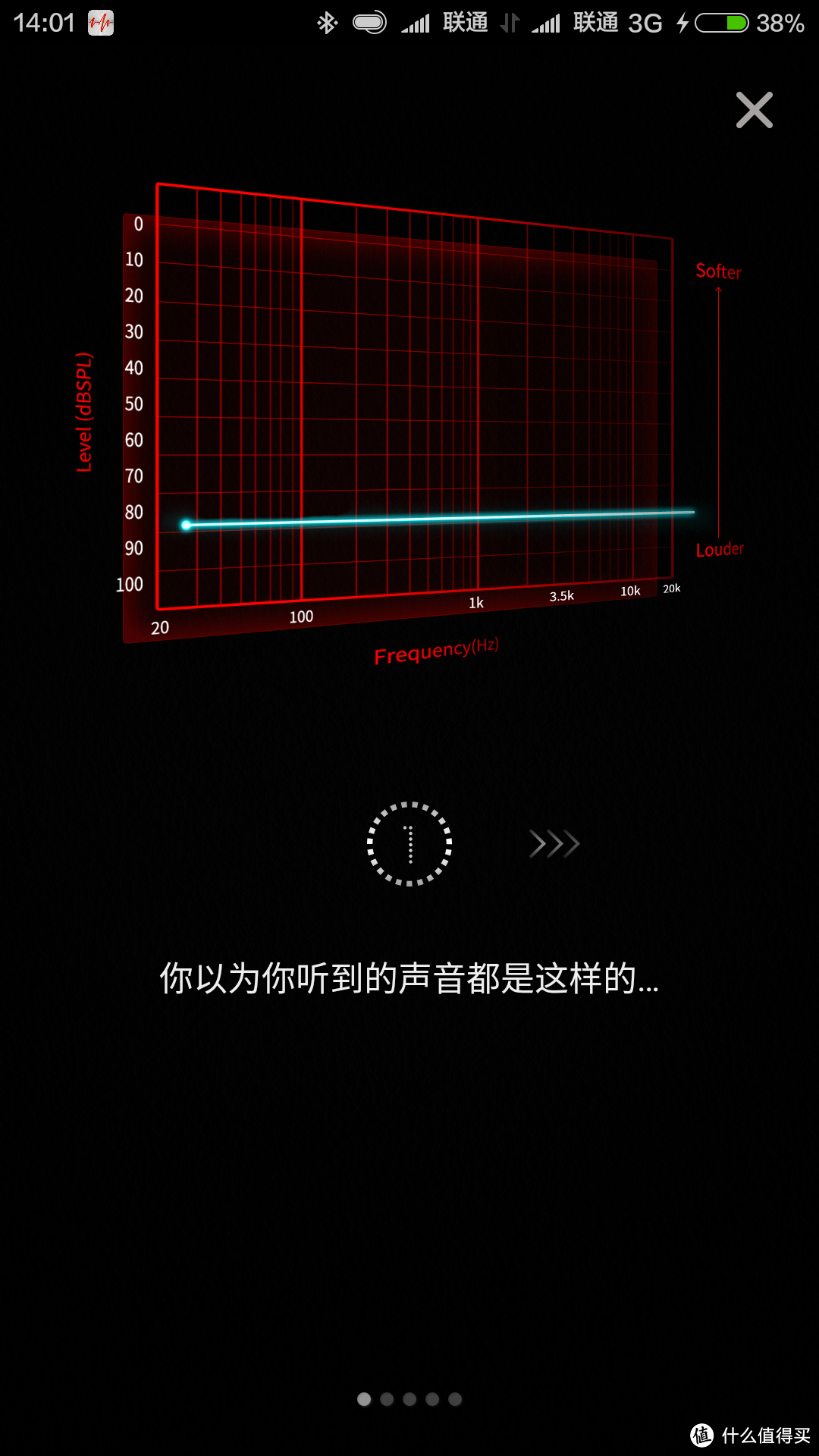 外观时尚声音好——1MORE 万魔 轻智能头戴式耳机众测报告