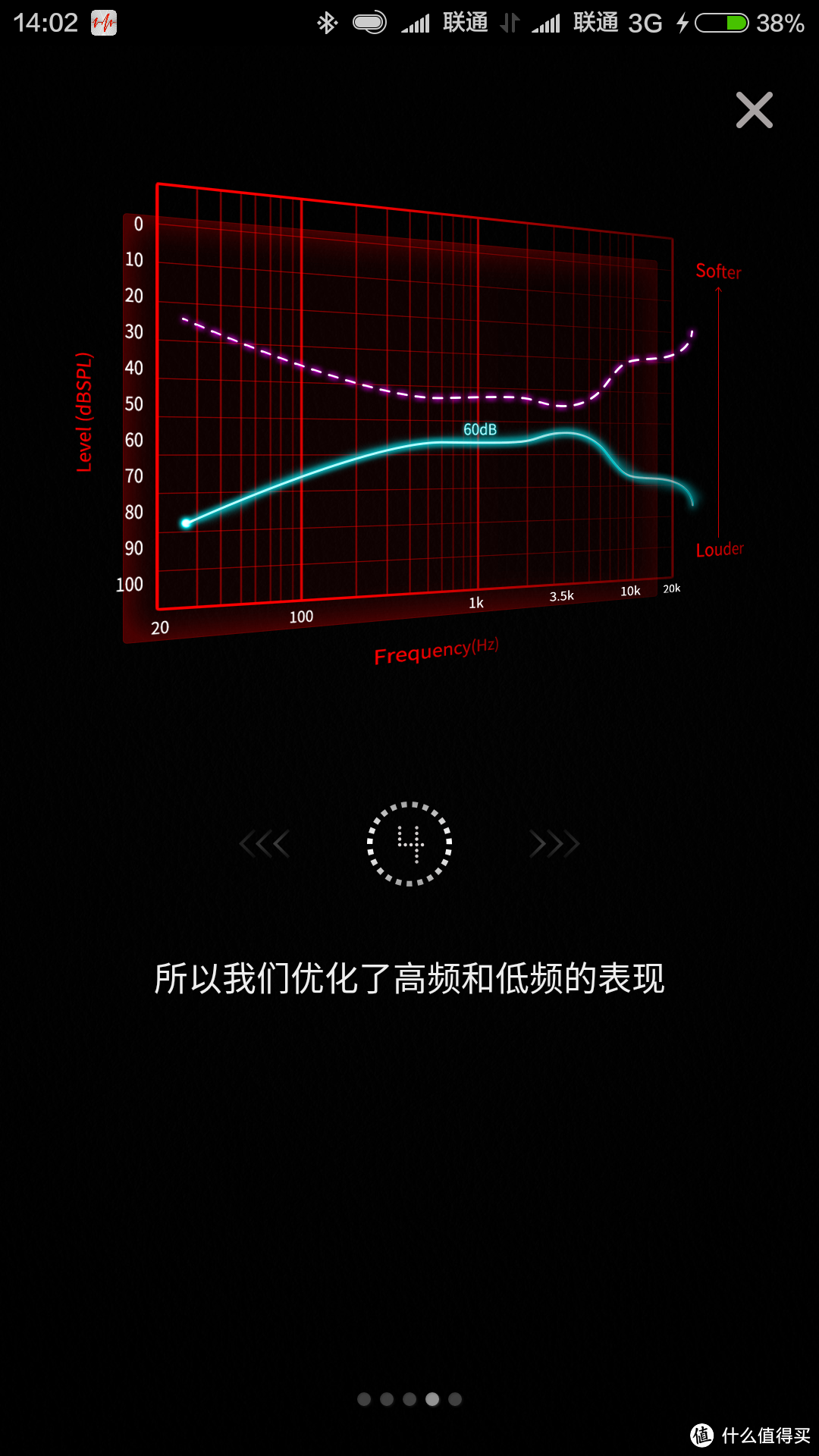 外观时尚声音好——1MORE 万魔 轻智能头戴式耳机众测报告