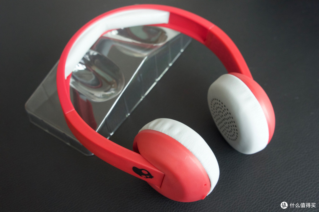 “潮爆”不能等同廉价！Skullcandy UPROAR WIRELESS测评
