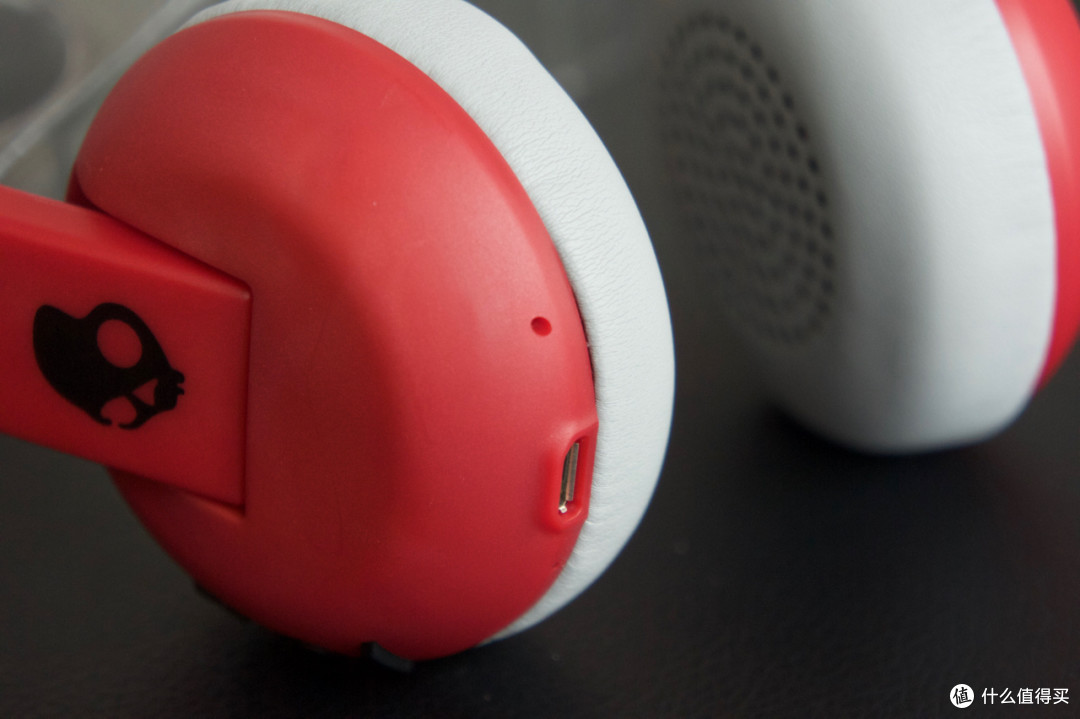 “潮爆”不能等同廉价！Skullcandy UPROAR WIRELESS测评