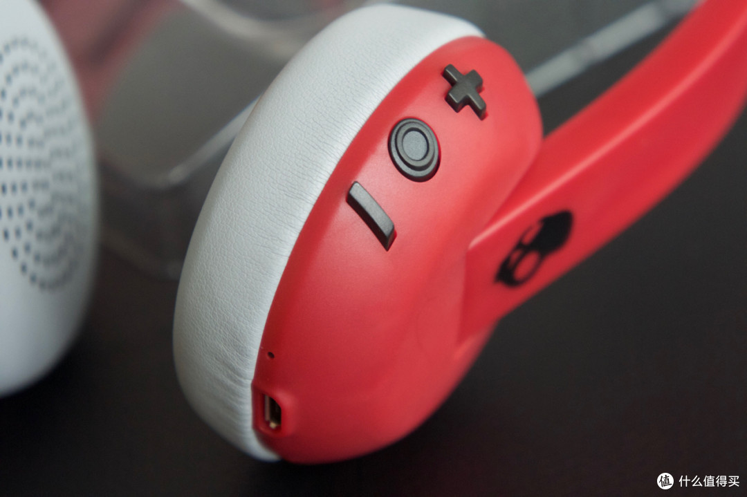 “潮爆”不能等同廉价！Skullcandy UPROAR WIRELESS测评