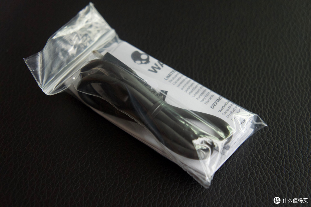 “潮爆”不能等同廉价！Skullcandy UPROAR WIRELESS测评