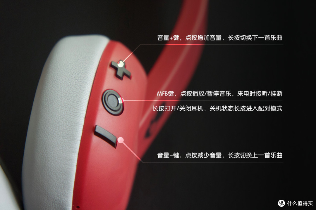 “潮爆”不能等同廉价！Skullcandy UPROAR WIRELESS测评