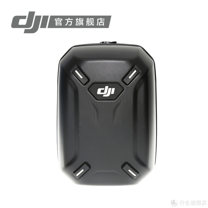 我的Phantom3携带方案—曼富图 MB BP-D1附关于无人机飞行的一点事
