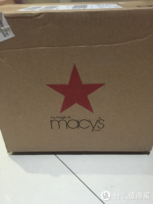 Macy's首单 — MICHAEL Michael Kors 中号铆钉包（附真人秀）