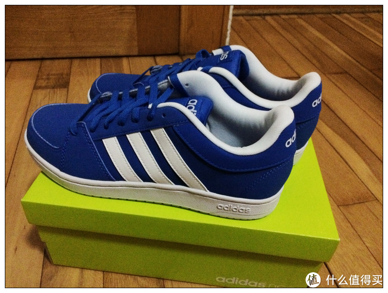 旧的不去新的不来：再入两双 ADIDAS NEO