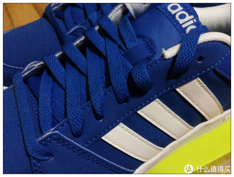 旧的不去新的不来：再入两双 ADIDAS NEO