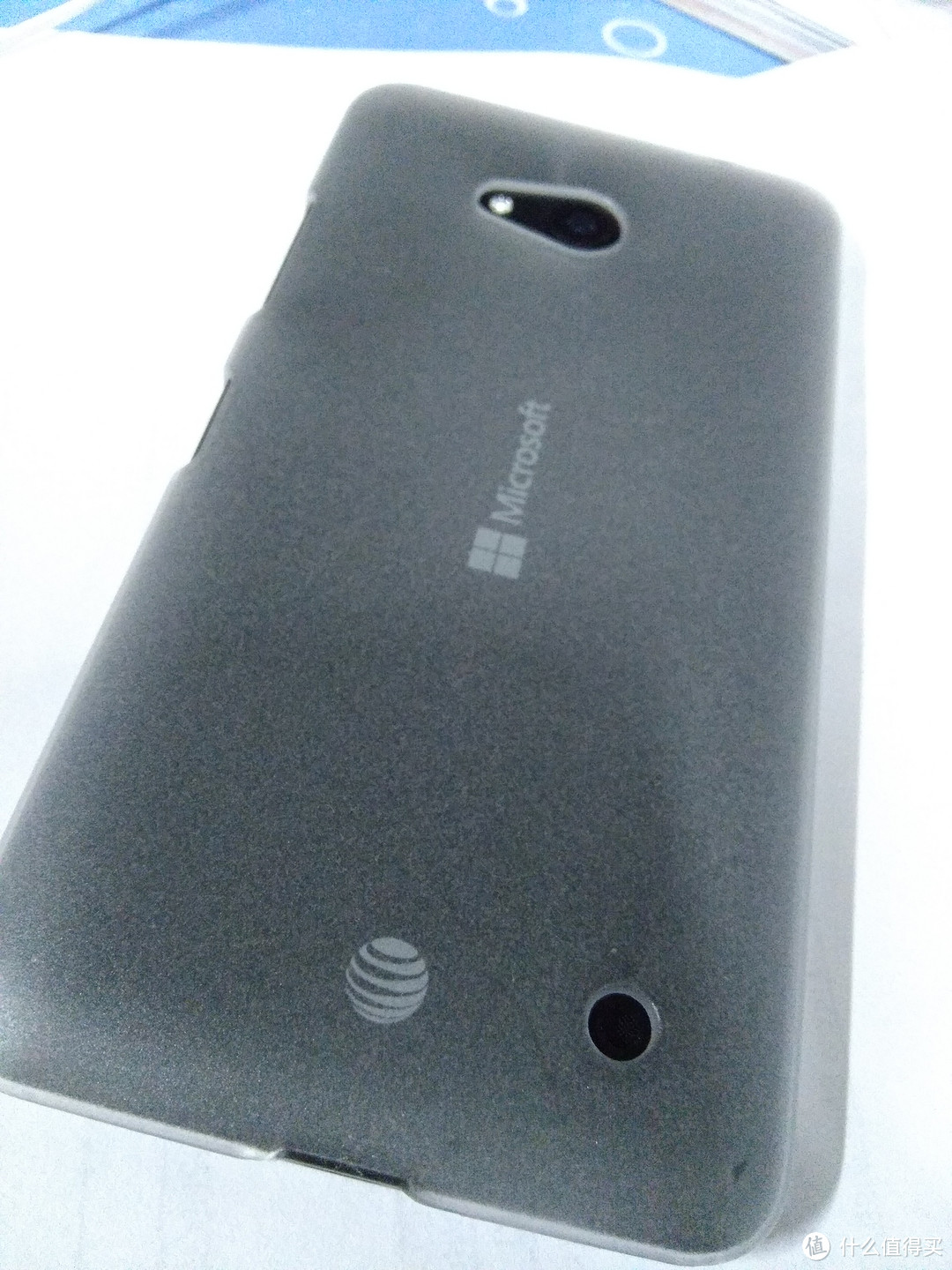 1%的信仰：Nokia 诺基亚 Lumia 640 终到手 附eBay海淘节活动介绍