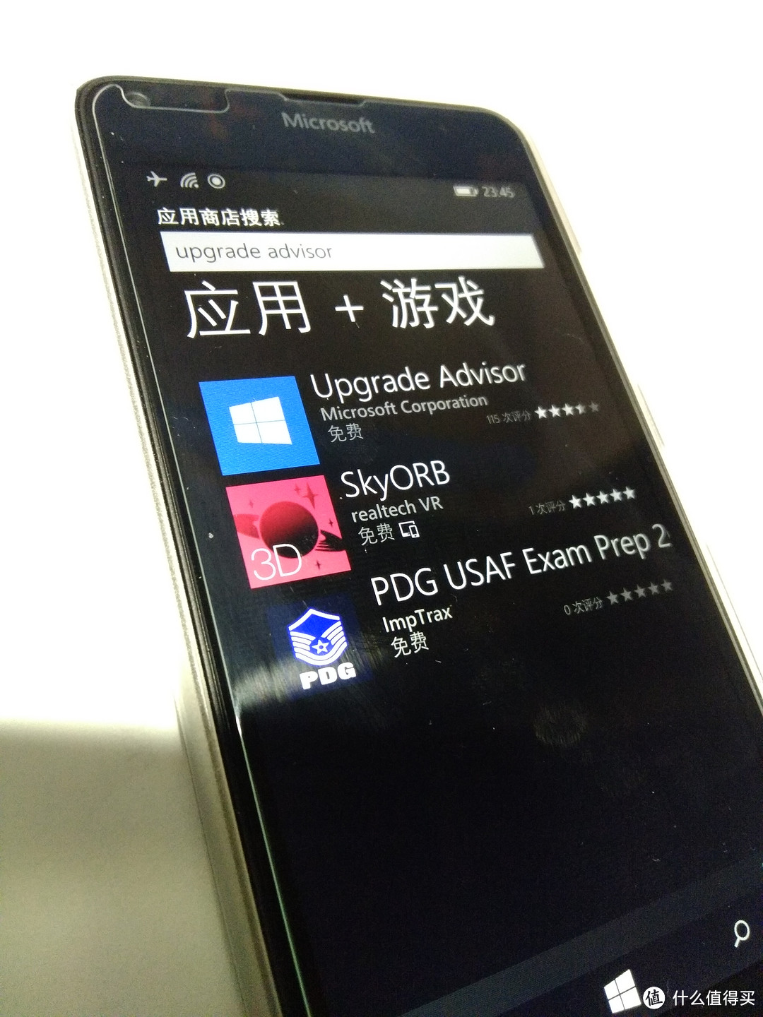 1%的信仰：Nokia 诺基亚 Lumia 640 终到手 附eBay海淘节活动介绍
