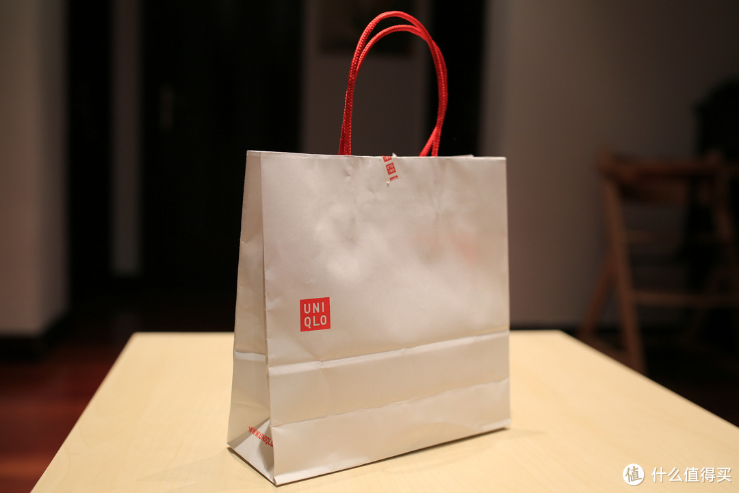 Uniqlo x LEGO 航天飞船 开箱