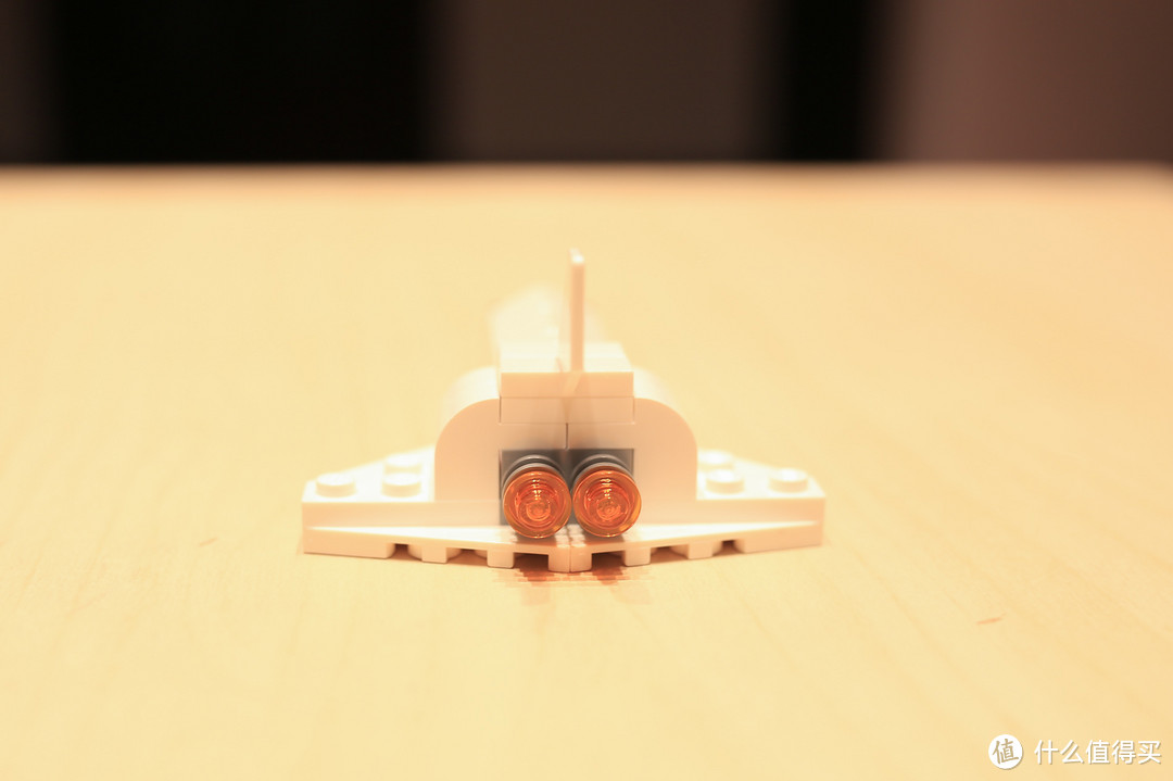 Uniqlo x LEGO 航天飞船 开箱