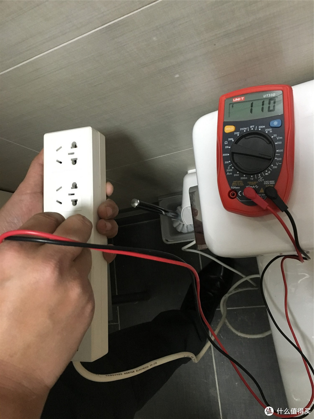 滚蛋吧！变压器君—浅谈家装220V+110V双供电的实现要点