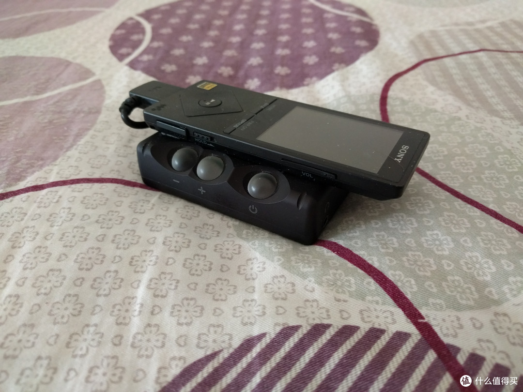 新家伙：Chord mojo便携解码放大器 & Sony A17捆绑