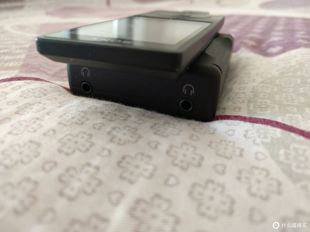 新家伙：Chord mojo便携解码放大器 & Sony A17捆绑