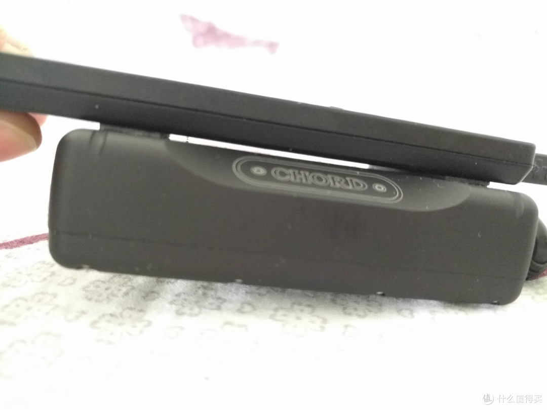 新家伙：Chord mojo便携解码放大器 & Sony A17捆绑