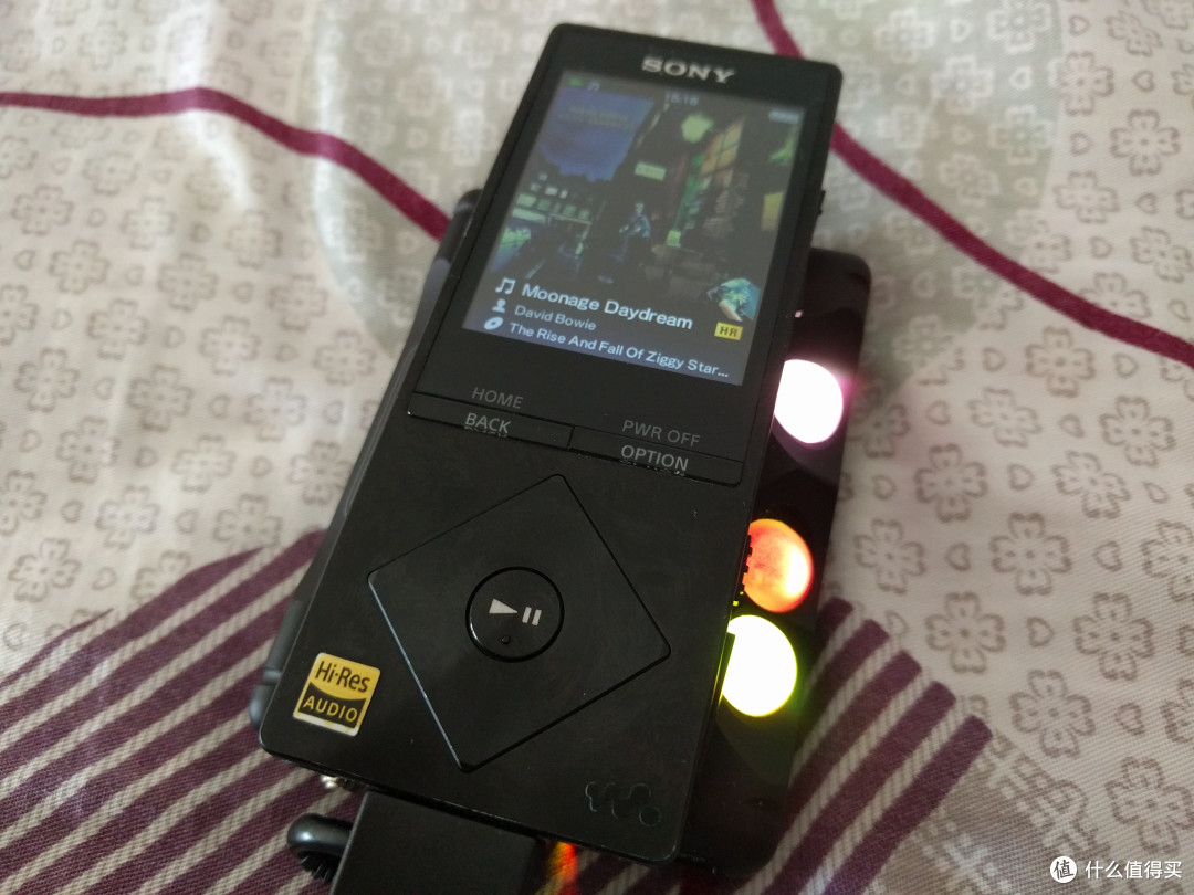 新家伙：Chord mojo便携解码放大器 & Sony A17捆绑