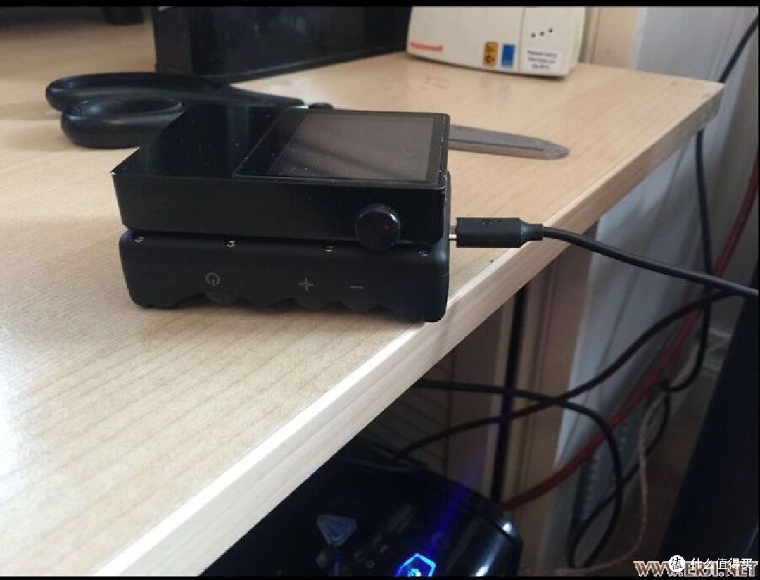 新家伙：Chord mojo便携解码放大器 & Sony A17捆绑