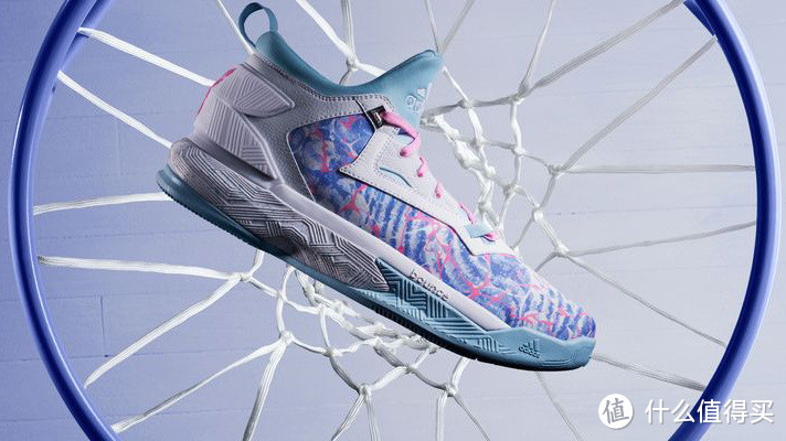 彩蛋色彩：adidas 阿迪达斯 推出 复活节套装 篮球鞋