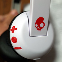 399值不值——评Skullcandy UPROAR 头戴式蓝牙耳机