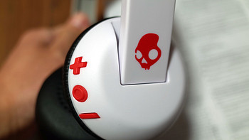 399值不值——评Skullcandy UPROAR 头戴式蓝牙耳机