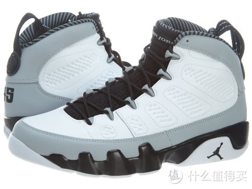 颜值不是很高：AIR JORDAN 9 kids 1m 童鞋