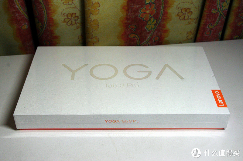 何止神器——联想YOGA Tab 3 Pro投影平板测评