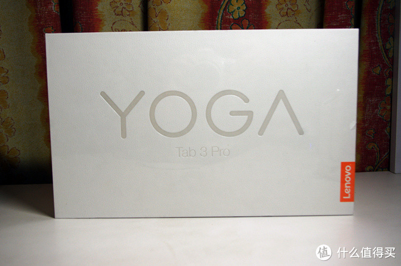 何止神器——联想YOGA Tab 3 Pro投影平板测评