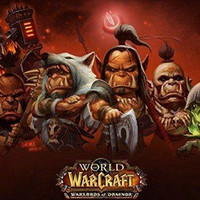 《World of Warcraft: Chronicle Volume 1》魔兽世界 编年史 第一卷