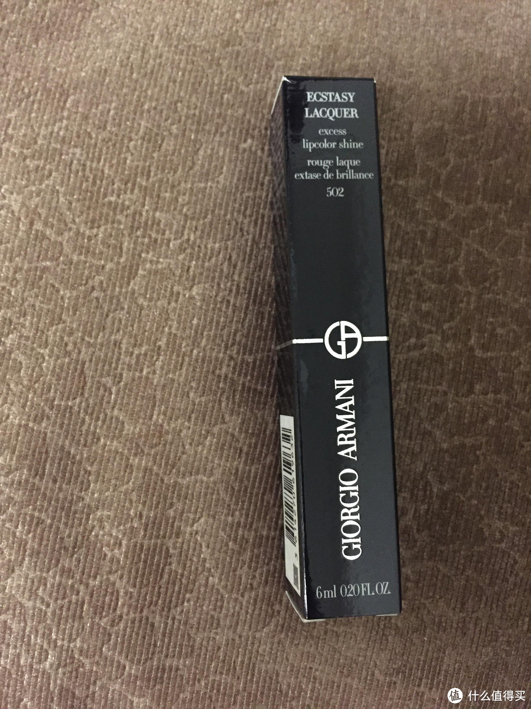 错过了YSL #109 别再错过 ARMANI #502（附真人试色）