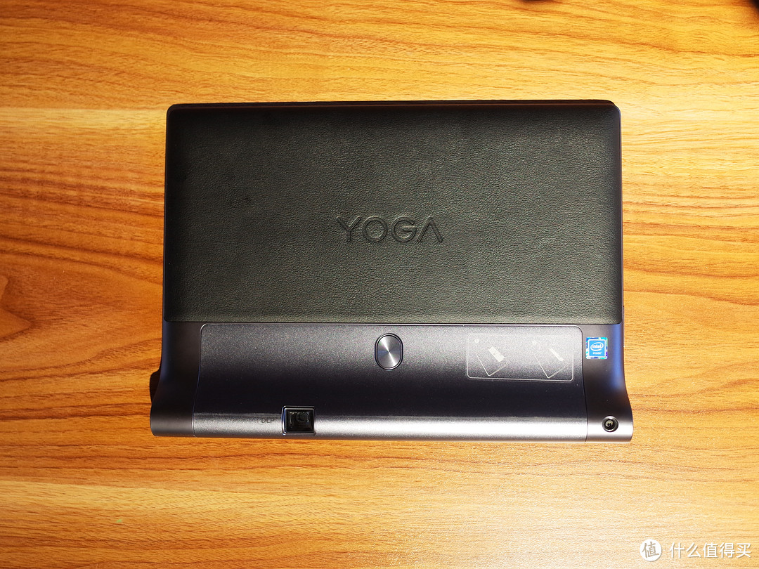 美，与众不同。联想YOGA Tab 3 Pro 与花房的故事。