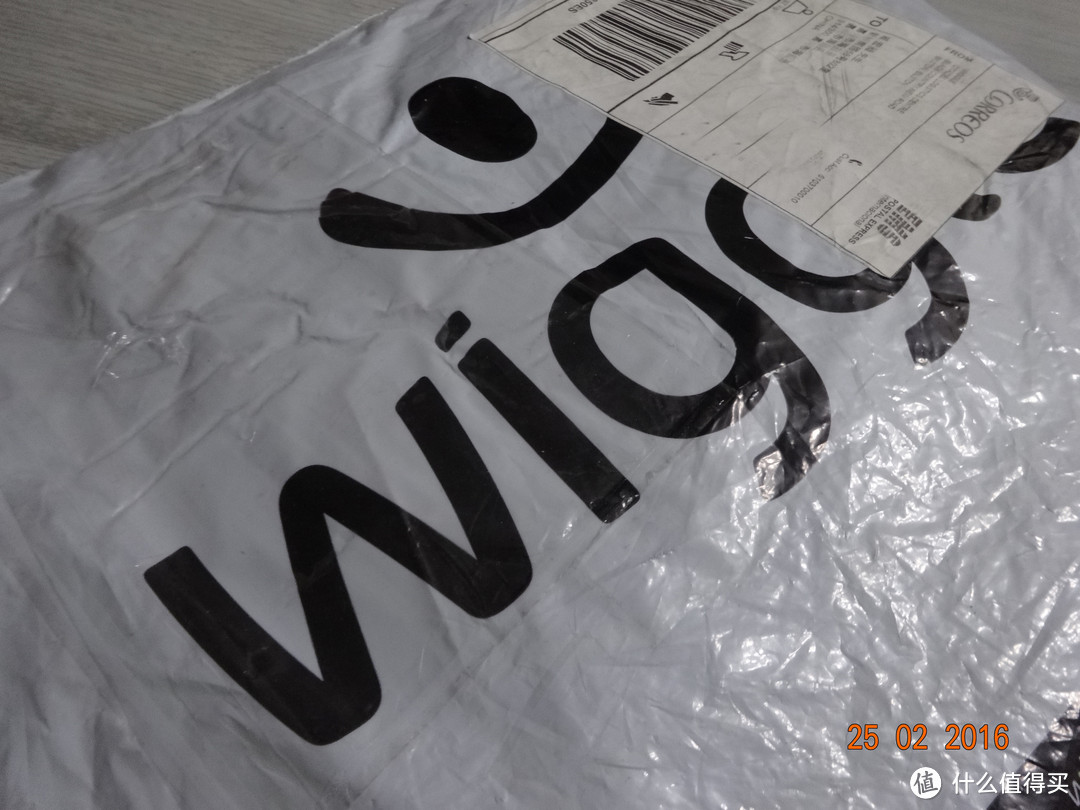 wiggle剁手SKINS 思金斯 A400星光版 压缩裤，附Wiggle通过TRAKPAK 转运的查询方法