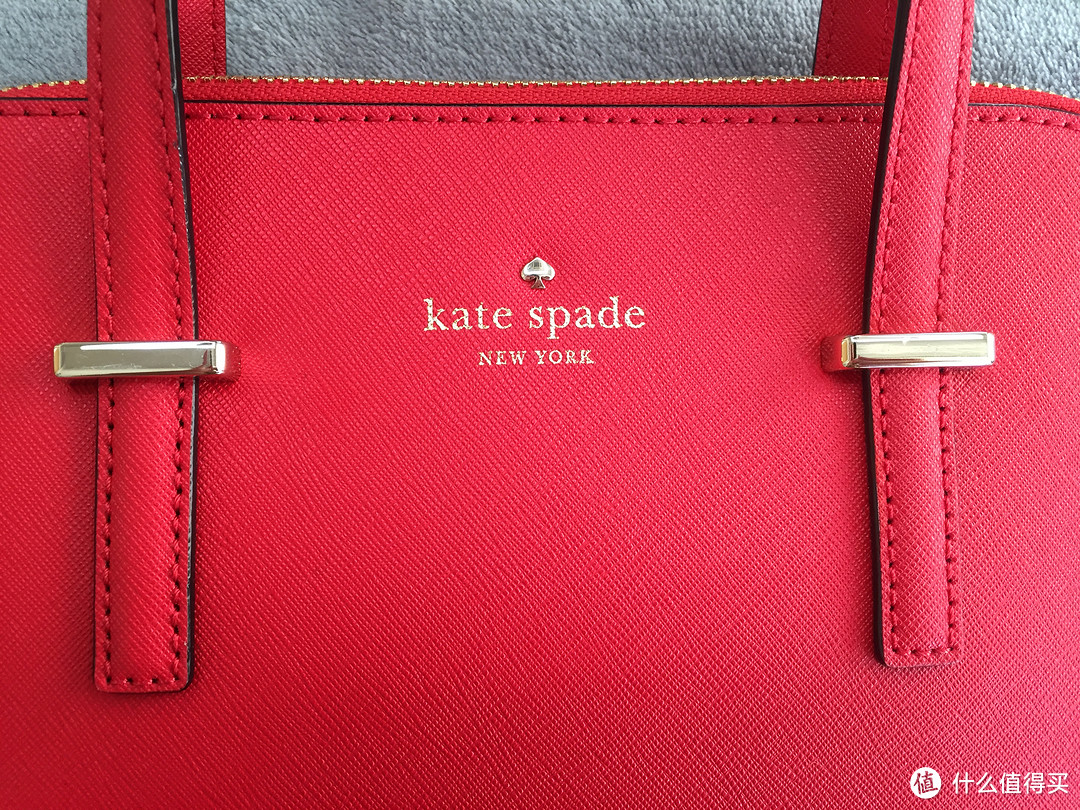 kate spade NEW YORK Cedar Street Maise 女款真皮贝壳单肩包