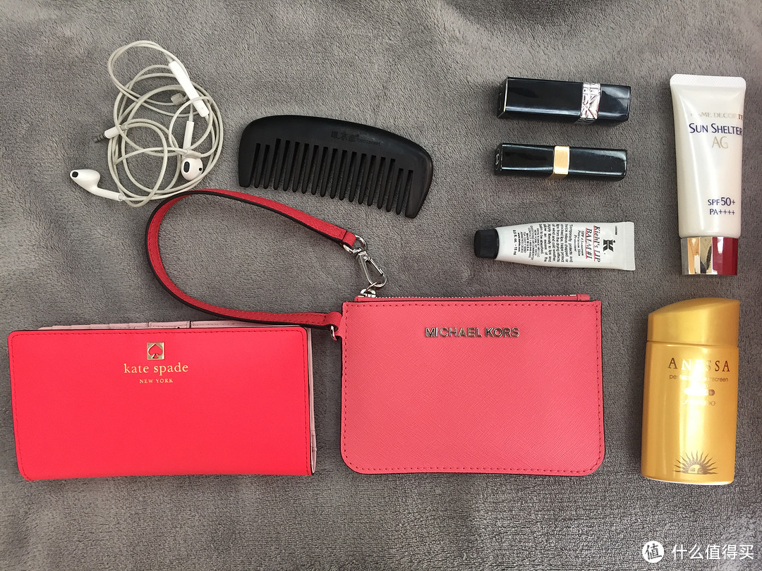 kate spade NEW YORK Cedar Street Maise 女款真皮贝壳单肩包