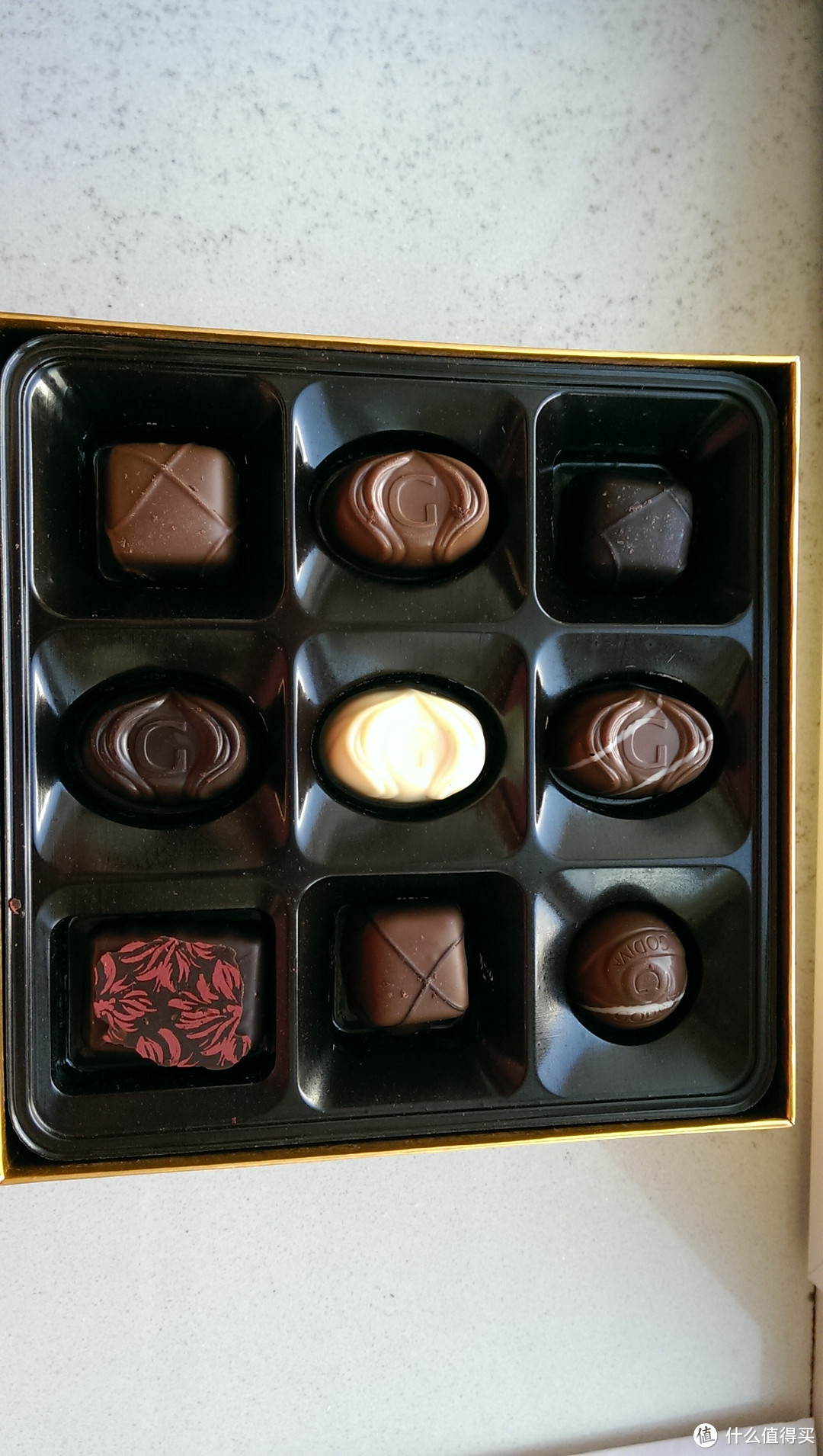 最人气的巧克力——品鉴（篇一）