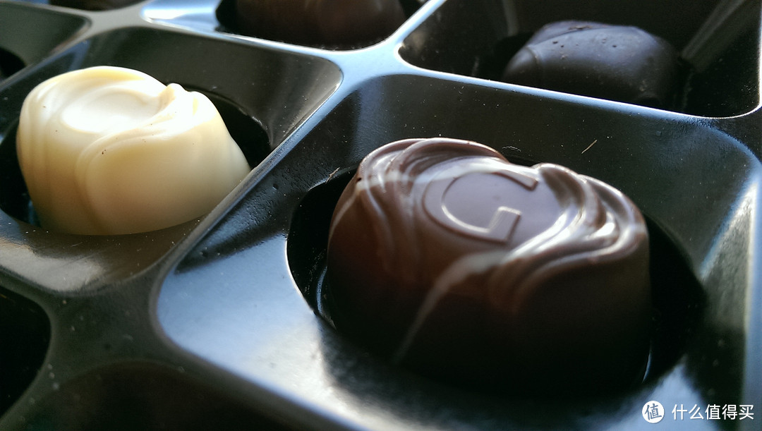 最人气的巧克力——品鉴（篇一）