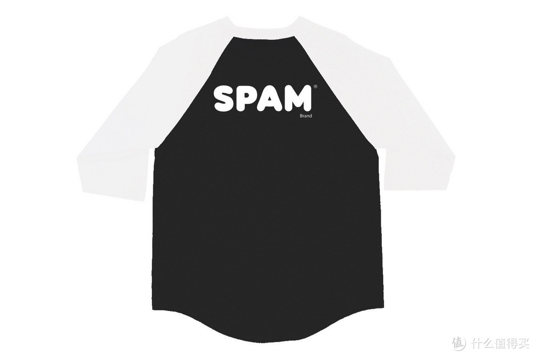 向“午餐肉”致敬：HUF 联合 SPAM 推出 联名系列