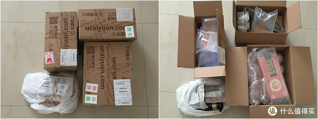 大品牌的保障!配送完美、食材新鲜的光明都市菜园