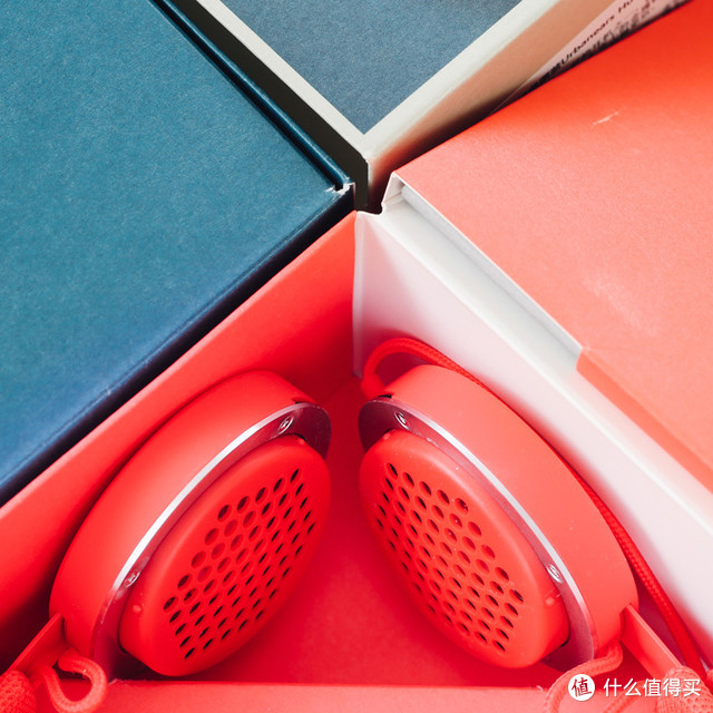 多一份色彩多一份心情-——urbanears 城市之音 Humlan 可拆洗耳机评测