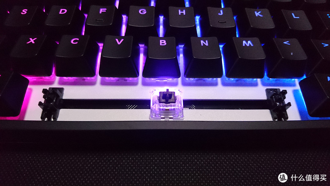 酷冷至尊 MasterKeys PRO L 茶轴